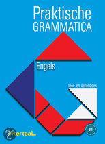 Praktische grammatica Engels 9789460304057, Boeken, Studieboeken en Cursussen, Zo goed als nieuw, Verzenden