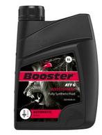 Booster Boostomatic ATF 6 | 4 x 4 Liter, Ophalen of Verzenden