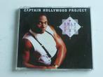 Captain Hollywood Project - Only with you (CD Singel), Verzenden, Nieuw in verpakking