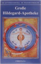 9783717111191 Grosse Hildegard - Apotheke, Boeken, Verzenden, Nieuw, Gottfried Hertzka