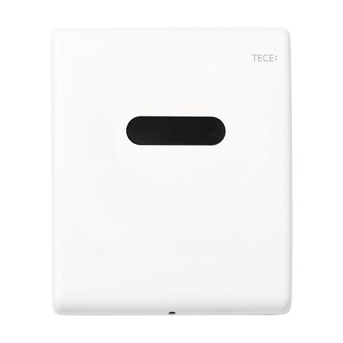 Urinoir Elektronische Bedieningsplaat TECE Planus 10x12 cm, Doe-het-zelf en Verbouw, Sanitair, Overige typen, Nieuw, Chroom, Ophalen of Verzenden