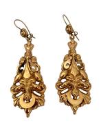 Antieke en vintage sieraden, met een ziel en een verhaal!, Sieraden, Tassen en Uiterlijk, Antieke sieraden, Goud, Overige typen