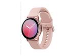 Samsung Galaxy Watch Active 2 40MM 4G (Simlockvrij) - Rose, Verzenden, Zo goed als nieuw