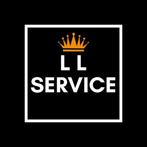 Schoonmaker aangeboden Den Haag, Glazenwassen binnen