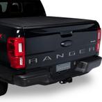 Putco 19-20 Ford Ranger - Black Platinum Tailgate Letters, Ophalen of Verzenden, Nieuw