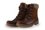 Panama Jack Boots in maat 40 Bruin | 10% extra korting, Kleding | Dames, Schoenen, Bruin, Verzenden, Overige typen, Zo goed als nieuw