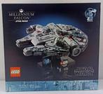 Lego - Star Wars - 75375 - Millennium Falcon - 2020+, Kinderen en Baby's, Speelgoed | Duplo en Lego, Nieuw