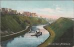 HILVERSUM - Gooische Vaart, Verzenden, Gelopen
