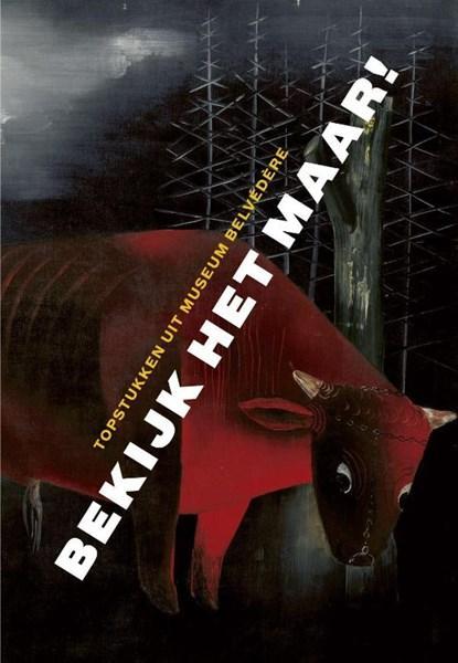 Bekijk het maar! | 9789071139291 | Han Steenbruggen ; Susan, Boeken, Kinderboeken | Jeugd | 13 jaar en ouder, Zo goed als nieuw