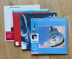 Dire Straits - Set of 4 brand new pressed LP albums (sealed), Cd's en Dvd's, Vinyl Singles, Nieuw in verpakking