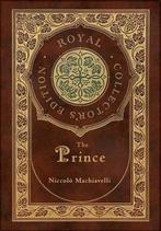 9781774378588 The Prince (Royal Collectors Edition) (Ann..., Verzenden, Nieuw, Niccolo Machiavelli
