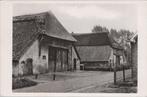 BRONKHORST - Saksische boerderijtjes te Bronkhorst, Verzenden, Gelopen