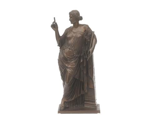 Ferdinand Barbedienne (1810-1892), Antiek en Kunst, Antiek | Koper en Brons, Brons