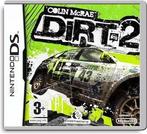 Colin McRae Dirt 2 (Losse Cartridge) (DS Games), Spelcomputers en Games, Games | Nintendo DS, Ophalen of Verzenden, Zo goed als nieuw