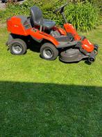 Husqvarna Rider R216, Ophalen, Gebruikt, Husqvarna, Mulchfunctie