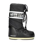 Moonboot The Original snowboots in het Zwart, Verzenden, Zwart, Snowboots, Nieuw