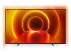 Philips 50pus7805 - 50 Inch 4K Ultra HD Smart-TV, Audio, Tv en Foto, Televisies, Ophalen, Philips, LED, Zo goed als nieuw