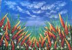 Alla Faber - Tanz der Sommerblüten