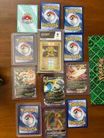Pokémon - 13 Card - Electabuzz, Dragonite, Lugia, Mew,, Hobby en Vrije tijd, Verzamelkaartspellen | Pokémon, Nieuw