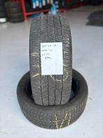 225/45/17 CONTI WINTERCONTACT 5,5MM 2 STUKS 100,-, Auto-onderdelen, Banden en Velgen, Ophalen, Gebruikt, 17 inch, Winterbanden