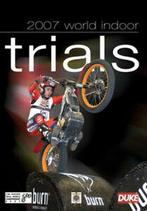 World Indoor Trials Review 2007 DVD (2007) cert E, Zo goed als nieuw, Verzenden