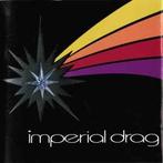 cd - Imperial Drag - Imperial Drag, Zo goed als nieuw, Verzenden