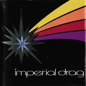 cd - Imperial Drag - Imperial Drag, Cd's en Dvd's, Cd's | Rock, Zo goed als nieuw, Verzenden