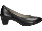 ECCO Sculptured 45 - Dames Pumps - Leer - Hakhoogte 4.5 cm -, Verzenden, Zo goed als nieuw