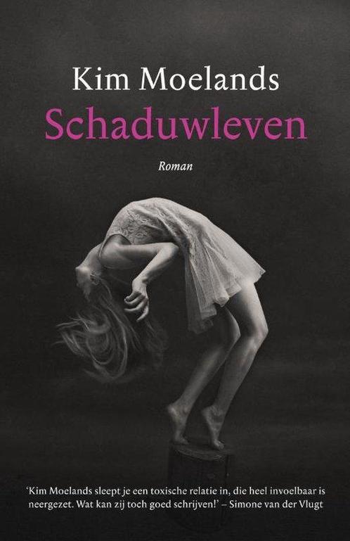 9789400513600 Schaduwleven | Tweedehands, Boeken, Romans, Gelezen, Verzenden
