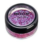 Moon Glitter Iridescent Glitter Shakers Purple 5g, Hobby en Vrije tijd, Nieuw, Verzenden