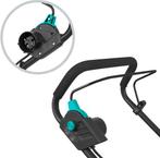 2dekans | VONROC Elektrische verticuteermachine -, Ophalen of Verzenden, Zo goed als nieuw