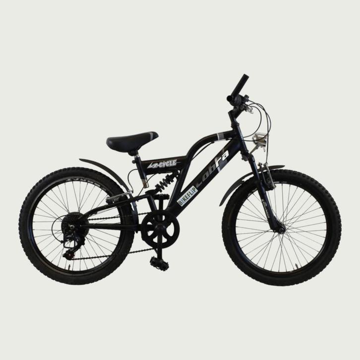 2Cycle kinderfiets 22 inch, Fietsen en Brommers, Fietsen | Kinderfietsjes, Gebruikt, Ophalen of Verzenden