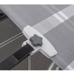 Fabric Bevestigingsclip 2st., Caravans en Kamperen, Ophalen of Verzenden, Nieuw