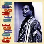 cd - George Benson - Tenderly, Verzenden, Zo goed als nieuw