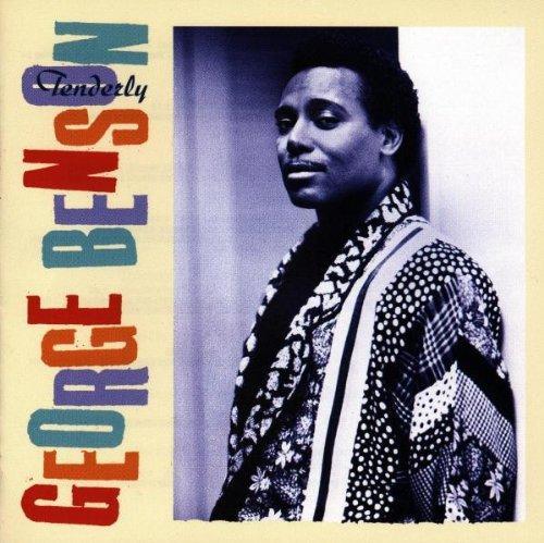 cd - George Benson - Tenderly, Cd's en Dvd's, Cd's | Overige Cd's, Zo goed als nieuw, Verzenden
