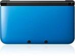 Nintendo 3DS XL Console - Blauw (3DS Console, 2DS), Gebruikt, Verzenden