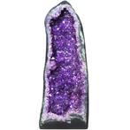 amethist XL Geode - 65x23x20 cm- 30 kg