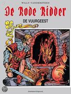 Rode Ridder 013 De Vuurgeest - Rode Ridder 013 De Vuurgeest, Ophalen of Verzenden, Nieuw