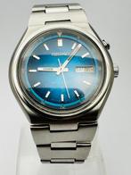 Seiko - Bellmatic 4006-6021 Vintage Automatic Alarm Watch -