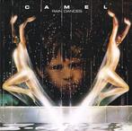 LP gebruikt - Camel - Rain Dances, Cd's en Dvd's, Verzenden, Zo goed als nieuw