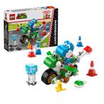 LEGO Super Mario - Yoshi Bike 72031, Ophalen of Verzenden, Nieuw