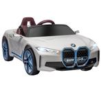 TRUUSK Kinder Elektrische Auto BMW Met Afstandsbediening, Dr, Verzenden, Nieuw