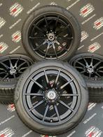 Originele 19 inch Mercedes GT velgen 43 53 63 63S W290 !, Auto-onderdelen, Banden en Velgen, 19 inch, Gebruikt, 255 mm, Banden en Velgen