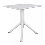 2dekans | Cosma Outdoor Living Tuintafel Vierkant 70x70x75, Ophalen of Verzenden, Zo goed als nieuw