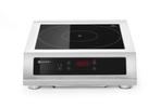 Inductiekookplaat Model 3500 D Xl, Hendi, Profi Line, 230v/3, Ophalen of Verzenden, Nieuw in verpakking