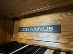 Johannus Rembrandt 3090, Gebruikt, 3 klavieren, Orgel
