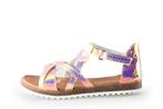 Jochie & Freaks Sandalen in maat 35 Roze | 10% extra korting, Verzenden, Jongen of Meisje, Schoenen, Zo goed als nieuw