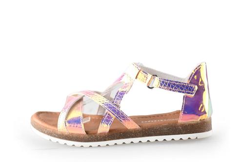 Jochie & Freaks Sandalen in maat 35 Roze | 10% extra korting, Kinderen en Baby's, Kinderkleding | Schoenen en Sokken, Jongen of Meisje