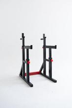 Titanium Strength 280RS Multifunctional Rack | Dip Bar, Sport en Fitness, Fitnessmaterialen, Verzenden, Nieuw