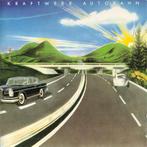 cd - Kraftwerk - Autobahn, Verzenden, Zo goed als nieuw
